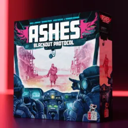 ASHES BLACKOUT PROTOCOL
