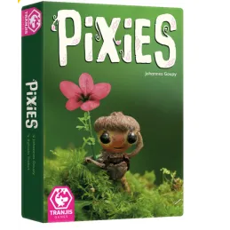 PIXIES