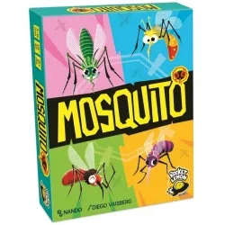 Mosquito