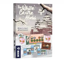 THE WHITE CASTLE BOEKI DEV940593
