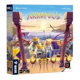 AKROPOLIS