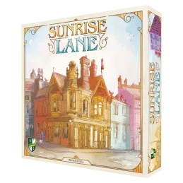 SUNRISE LANE