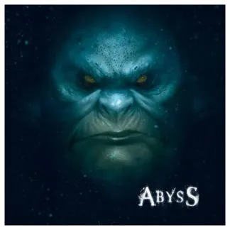 Abyss juego de mesa estrategia español Do It Games Bombyx