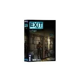 EXIT LA FUGA