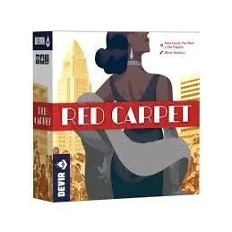 RED CARPET