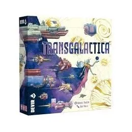 TRANSGALACTICA