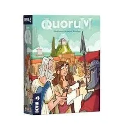 QUORUM