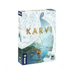 KARVI
