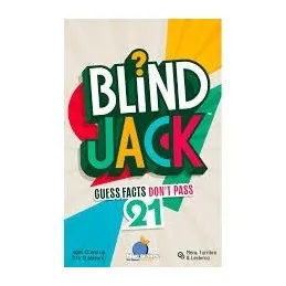 BLIND JACK