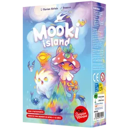 MOOKI ISLAND