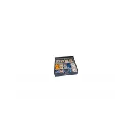 INSERTO GREAT WESTERN TRAIL SECOND EDITION / ARGENTINA FS-GWTSE