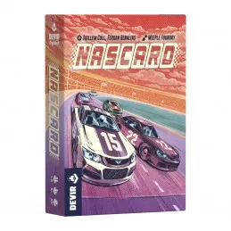 NASCARD