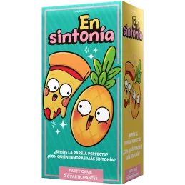 EN SINTONIA