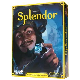 SPLENDOR