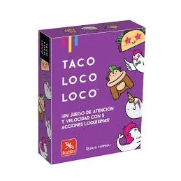 TACO, LOCO, LOCO 89171