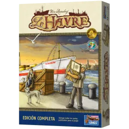 LE HAVRE
