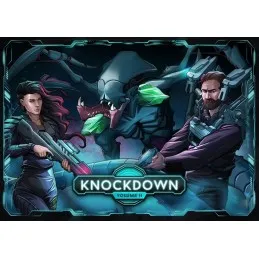 KNOCKDOWN VOLUME II: NEMESIS