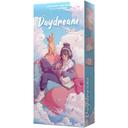Daydream (Castellano)