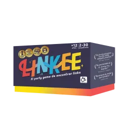 LINKEE MERCURIO