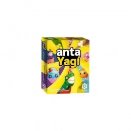ANTAYAGÍ PIF874837
