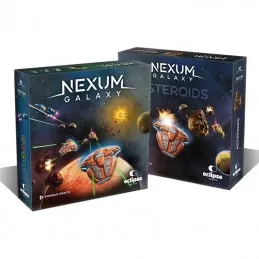 NEXUM GALAXY