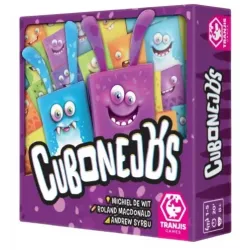 Cubonejos