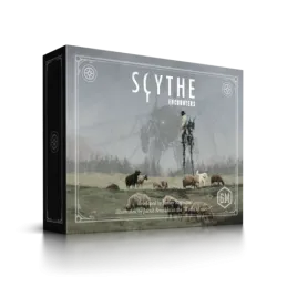 SCYTHE ENCOUNTERS (INGLES) STONEMAIER-262151