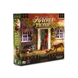 FOREVER HOME