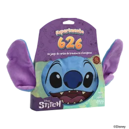 DISNEY STITCH EXPERIMENTO 626
