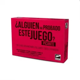 ALGUIEN HA PROBADO ESTE JUEGO BURO DE JUEGOS PICANTE