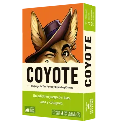 Coyote