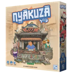 NYAKUZA