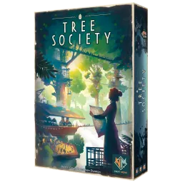 TREE SOCIETY