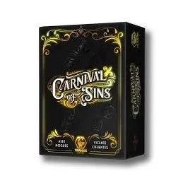 CARNIVAL OF SINS
