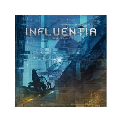 Influentia