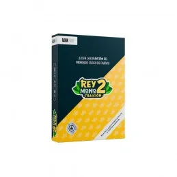 REY MONO 2 - TRAICION