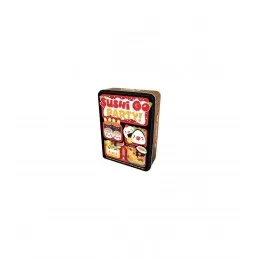 SUSHI GO PARTY