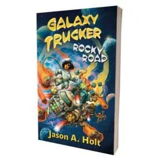 EN NEW Rocky Road expansion Galaxy Trucker english board game Czech Games Edition