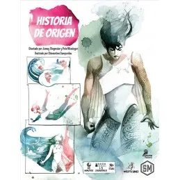 HISTORIA DE ORIGEN