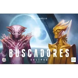 ECLIPSE BUSCADORES