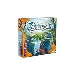 SEASONS