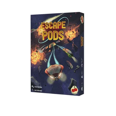 Escape Pods