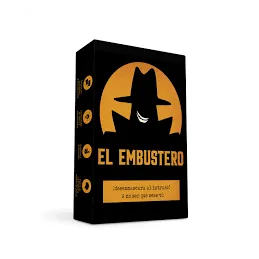 EL EMBUSTERO
