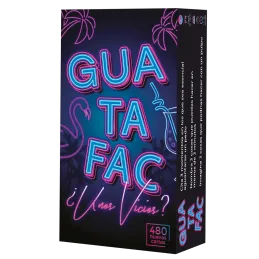 GUATAFAC UNOS VICIOS