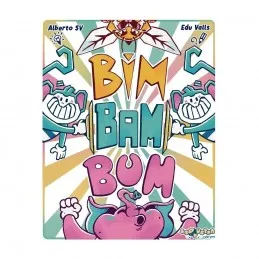 BIM BAM BUM BOQ899259