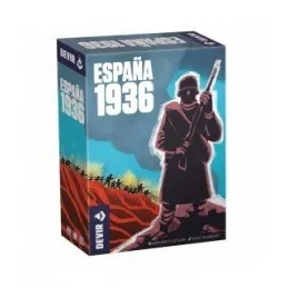 ESPAÑA 1936
