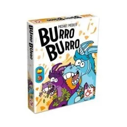 BURRO BURRO P0002