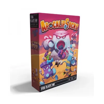 Apocalipsocks