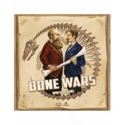 BONE WARS EDICION DELUXE