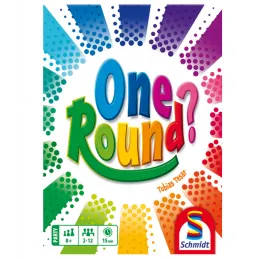 ONE ROUND